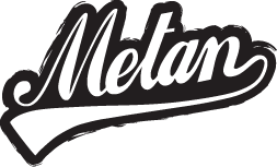 Logo METAN formát GIF